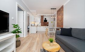 Apartamenty Izerskie - ul. Cicha 13H-I